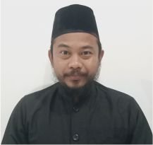 Ketua RW. 03