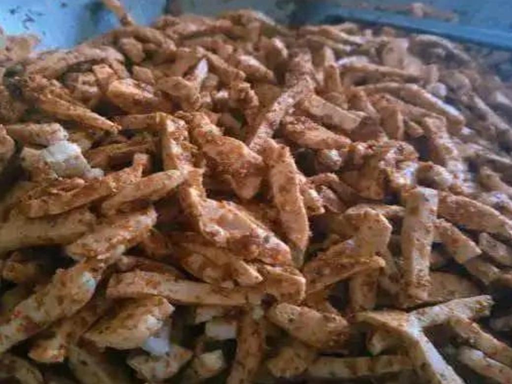 Basreng